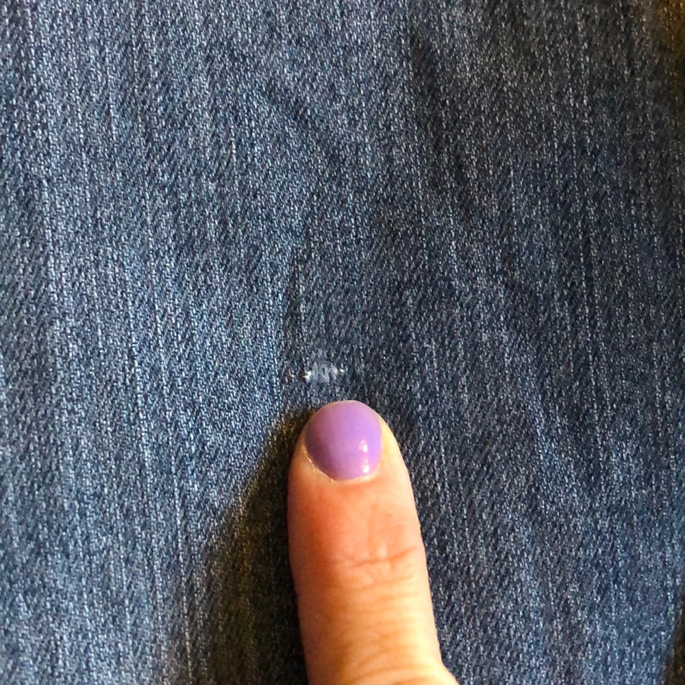 New York & Company Jeans -2 pair - Picture 6 of 6